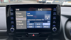 Toyota Yaris 1.5 Hybrid Design 5dr CVT Hybrid Hatchback